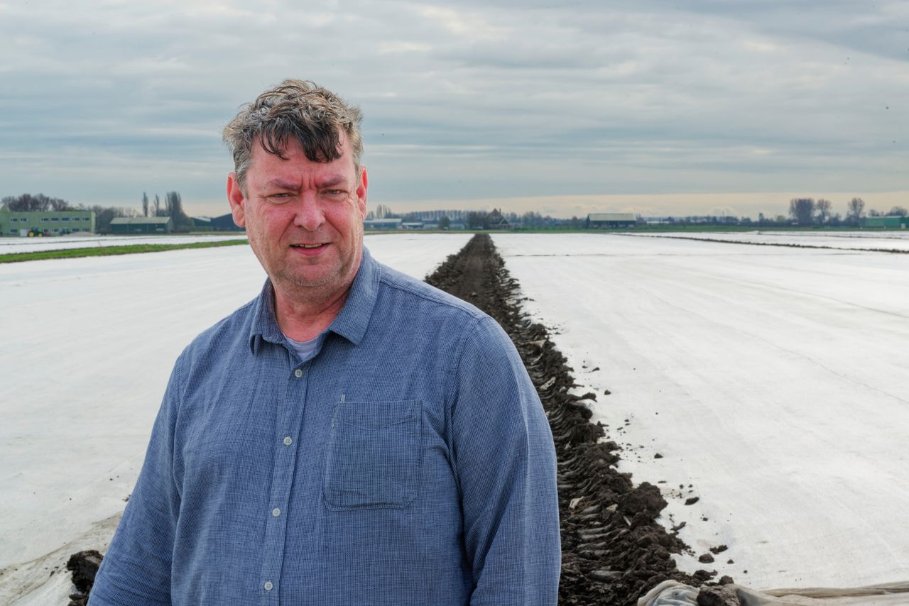 Ulko Stoll: “Waar het met name aan schort, is praktijkkennis van de mensen die de beslissingen nemen over gewasbescherming.” – Foto: Lex Salverda