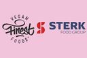 Sterk Food Group neemt Vegan Finest Foods over. Foto: bewerking Eiwit Trends
