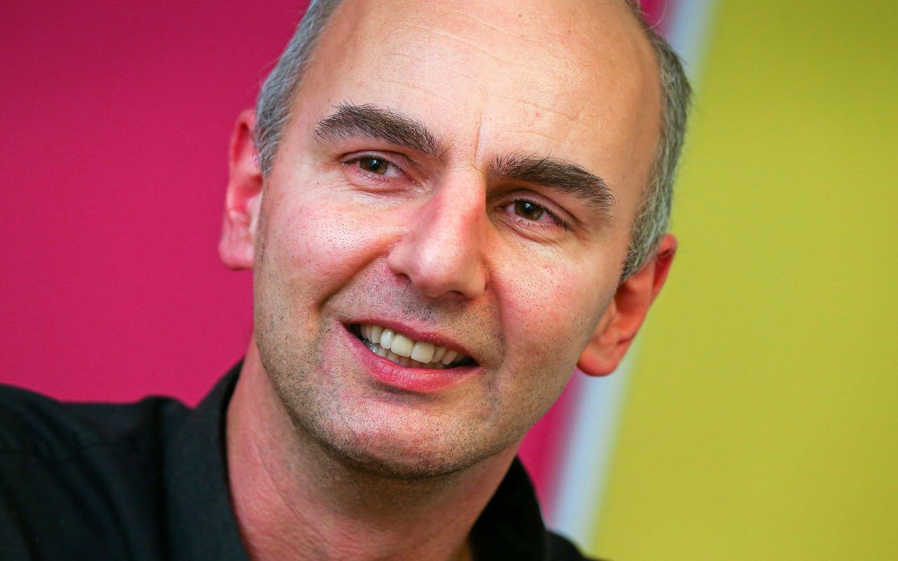 Foto: Diederik van der Laan