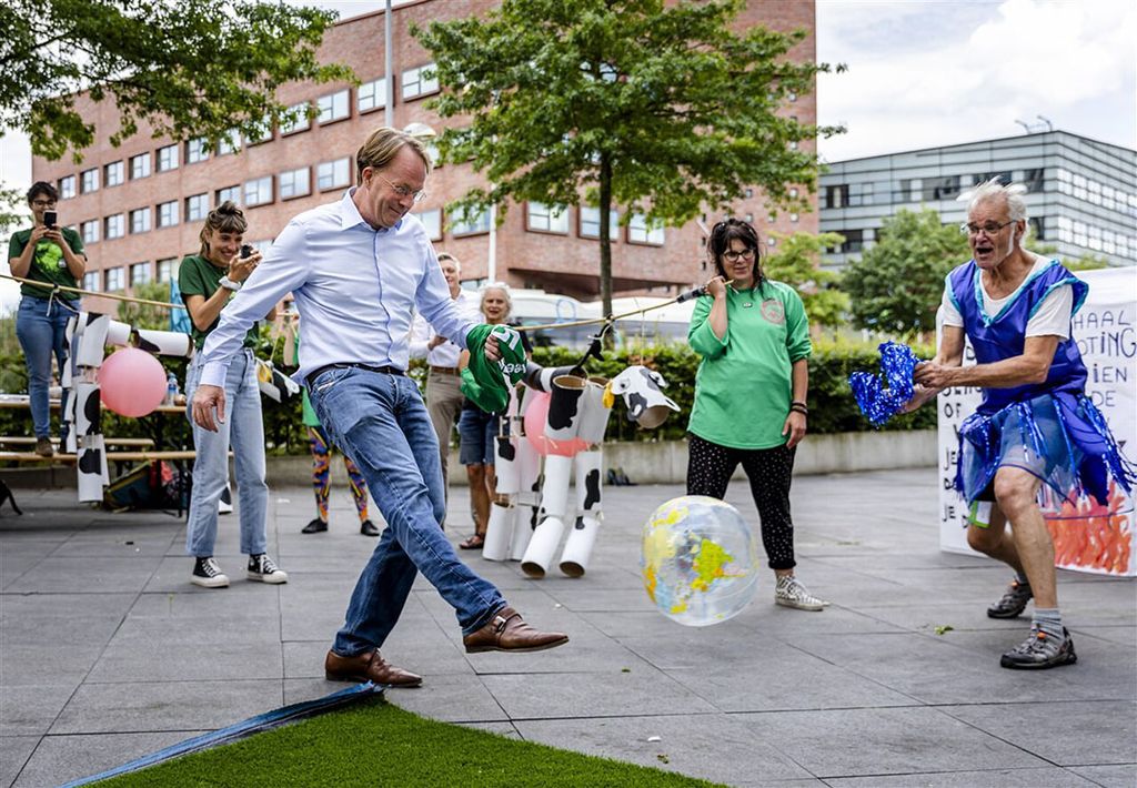 Milieudefensie FrieslandCampina