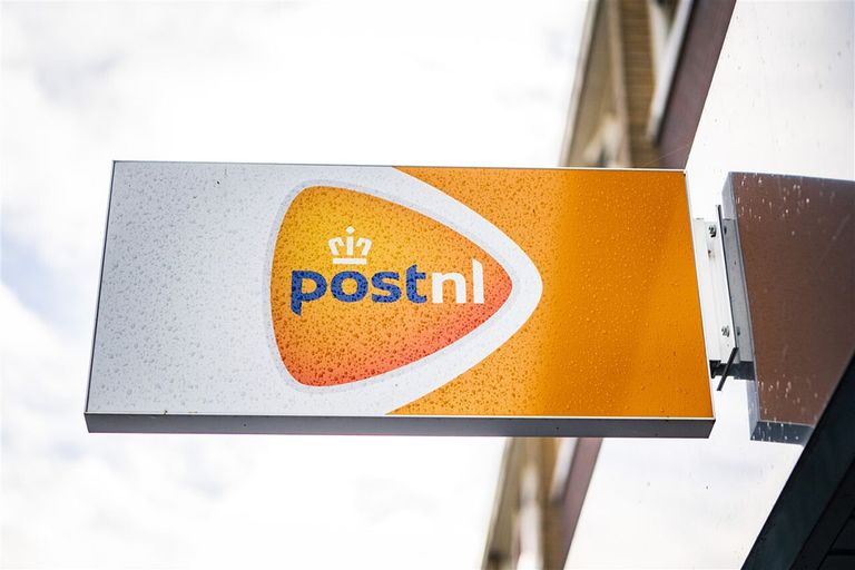 PostNL is al op meerdere terreinen actief in de foodbranche. - Foto: ANP