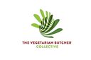Het nieuwe logo van The Vegetarian Butcher Collective. Foto: The Vegetarian Butcher Collective