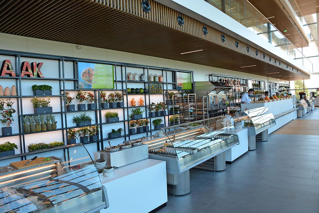 Van Gelder opent Experience Center