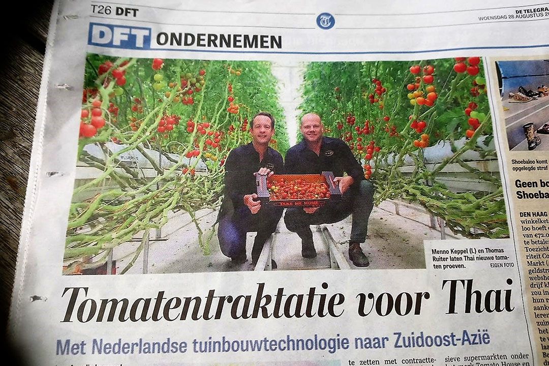 Foto: De Telegraaf