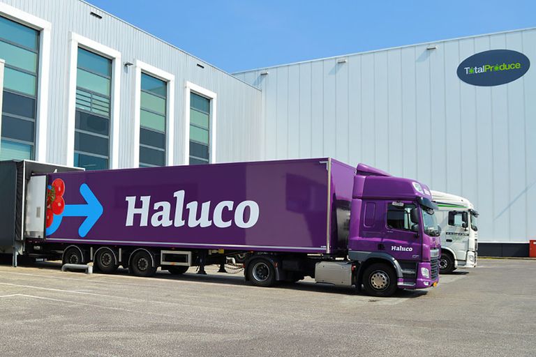 Handelsbedrijf Haluco uit Bleiswijk is onderdeel van Total Produce. - Foto: Haluco.