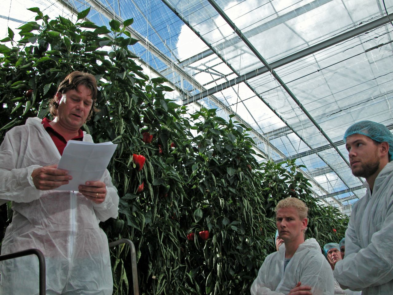 Foto: Peter Visser