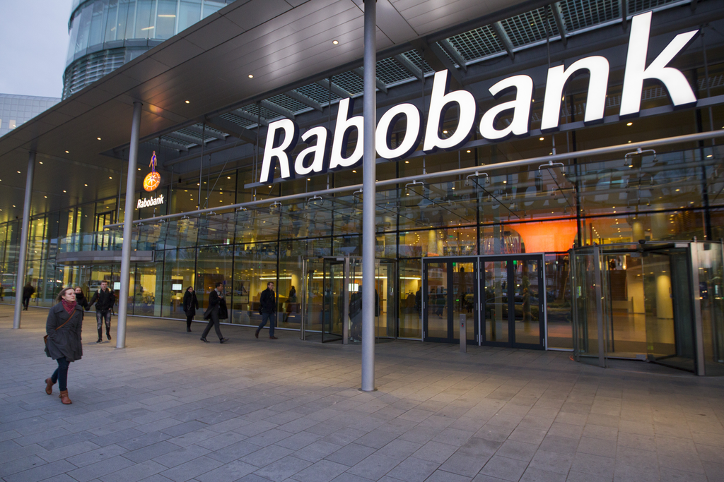 Rabobank: minder verlies op krediet glastuinbouw