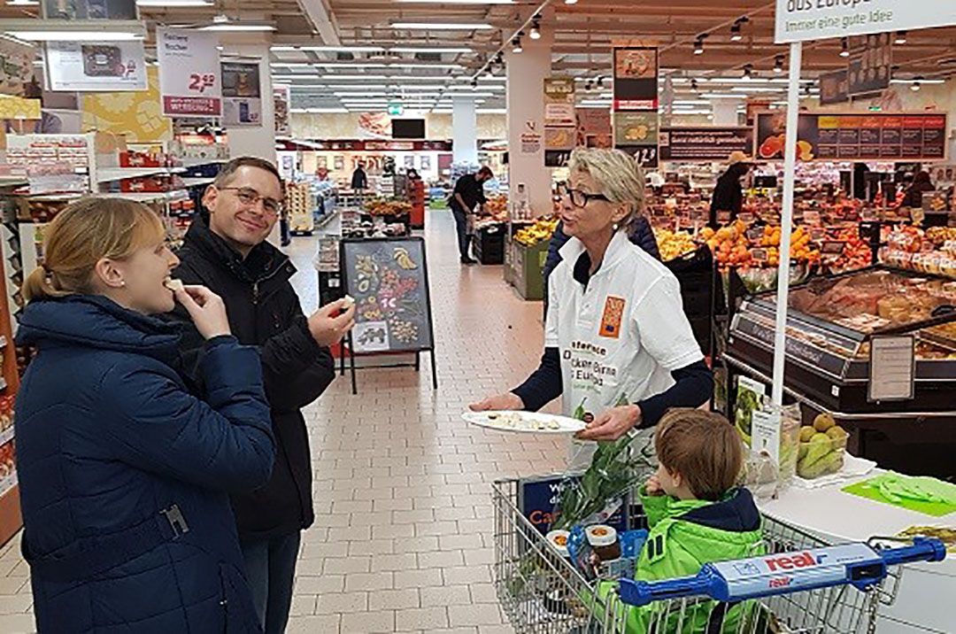 Foto: Groenten & Fruit