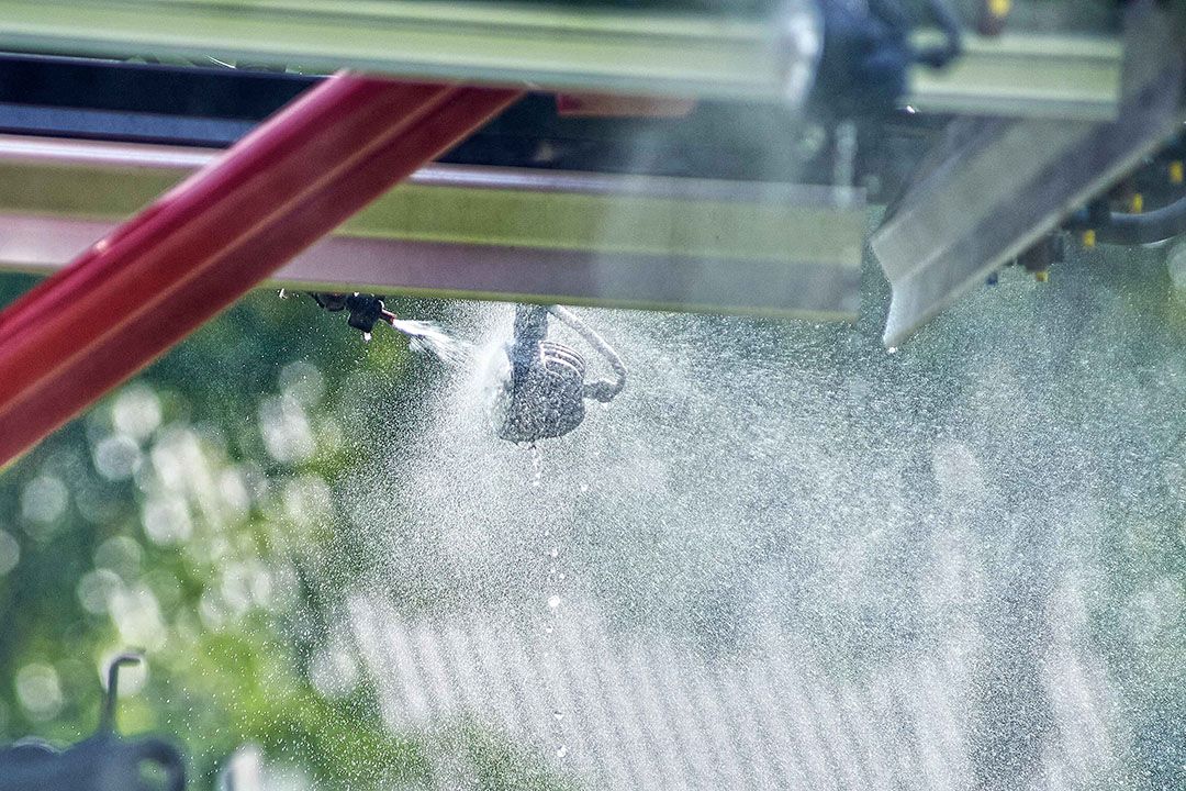 Een middelenverbod voor alle land- en tuinbouw in ecologisch kwetsbare gebieden stuit bij de lidstaten, maar ook bij belangengroepen op weerstand. - Foto: Van Assendelft Fotografie