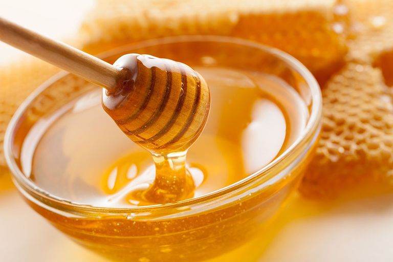 Europese honing