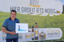 Minder bewerkte eiwitten