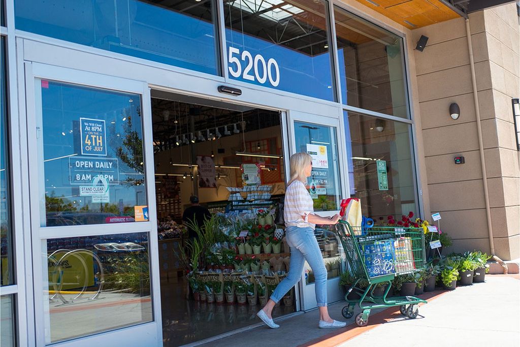 Neutral Foods wil dat de zuivelproducten straks in 500 winkels van Whole Foods liggen. - Foto: Canva