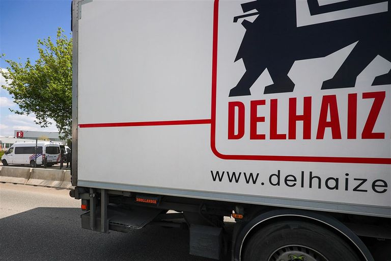 Delhaize goedkoper