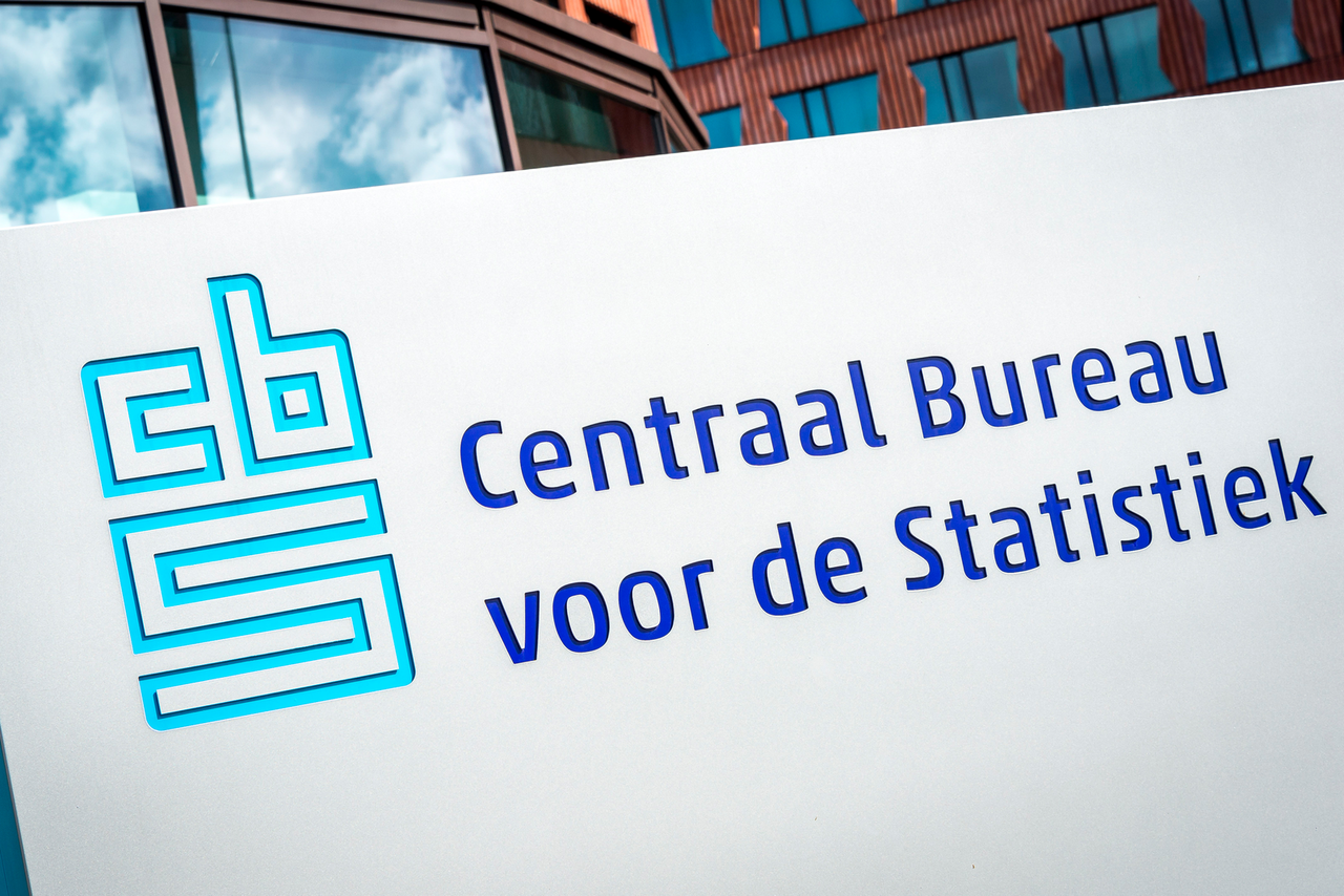 CBS mag boete innen bij enquête-weigeraar - Foto: ANP