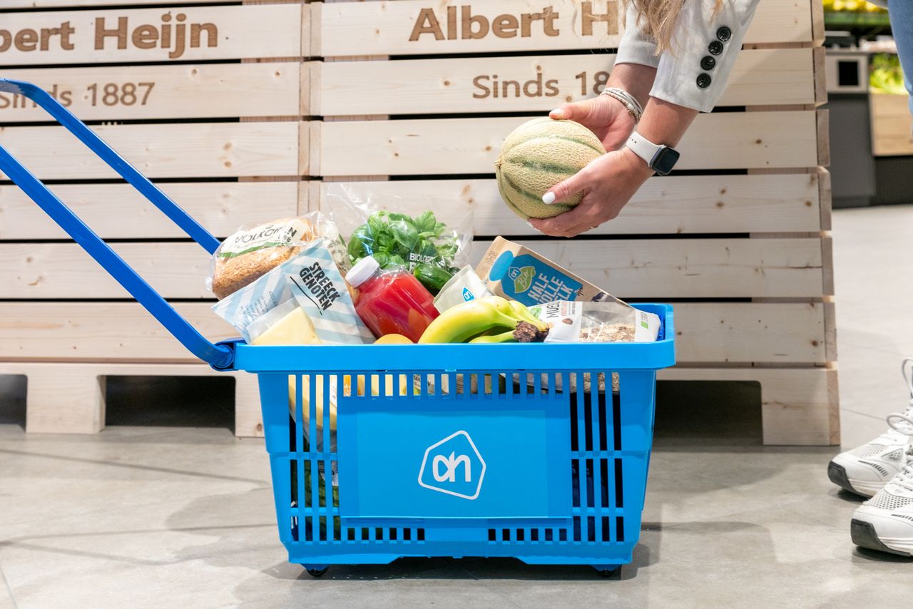 Foto: Albert Heijn