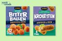 Jumbo wijzigt ‘vegan’ naar ‘plantaardig’. Foto: Jumbo, bewerkt door redactie Eiwit Trends