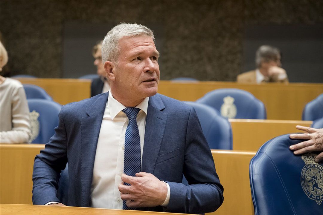 De voormalig financieel- en landbouwwoordvoerder van de SGP in de Tweede Kamer zegt dat hij geen tijd heeft voor het voorzitterschap van LTO. - Foto: ANP