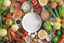 De Eat-Lancet Commissie publiceert een nieuw rapport met aanbevelingen voor een gezond en duurzaam menu, met daarin een hoofdrol voor plantaardig. Foto: Canva