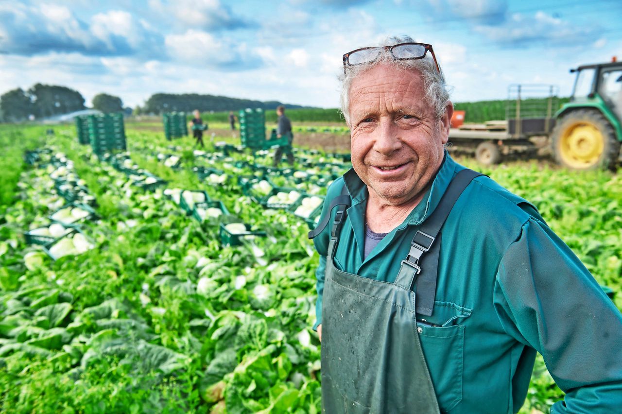 Wim van den Eertwegh. Foto: Assendelft Fotografie