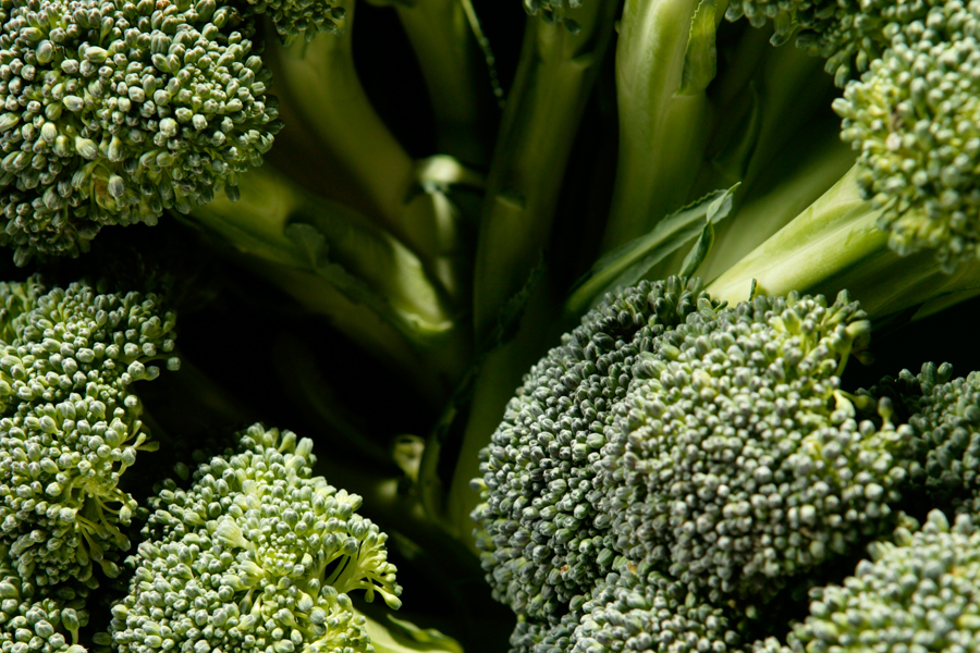 Qua afzet is het nog even de vraag wanneer de handel overschakelt van Spaanse naar Nederlandse broccoli. Foto: Jan Willem Schouten