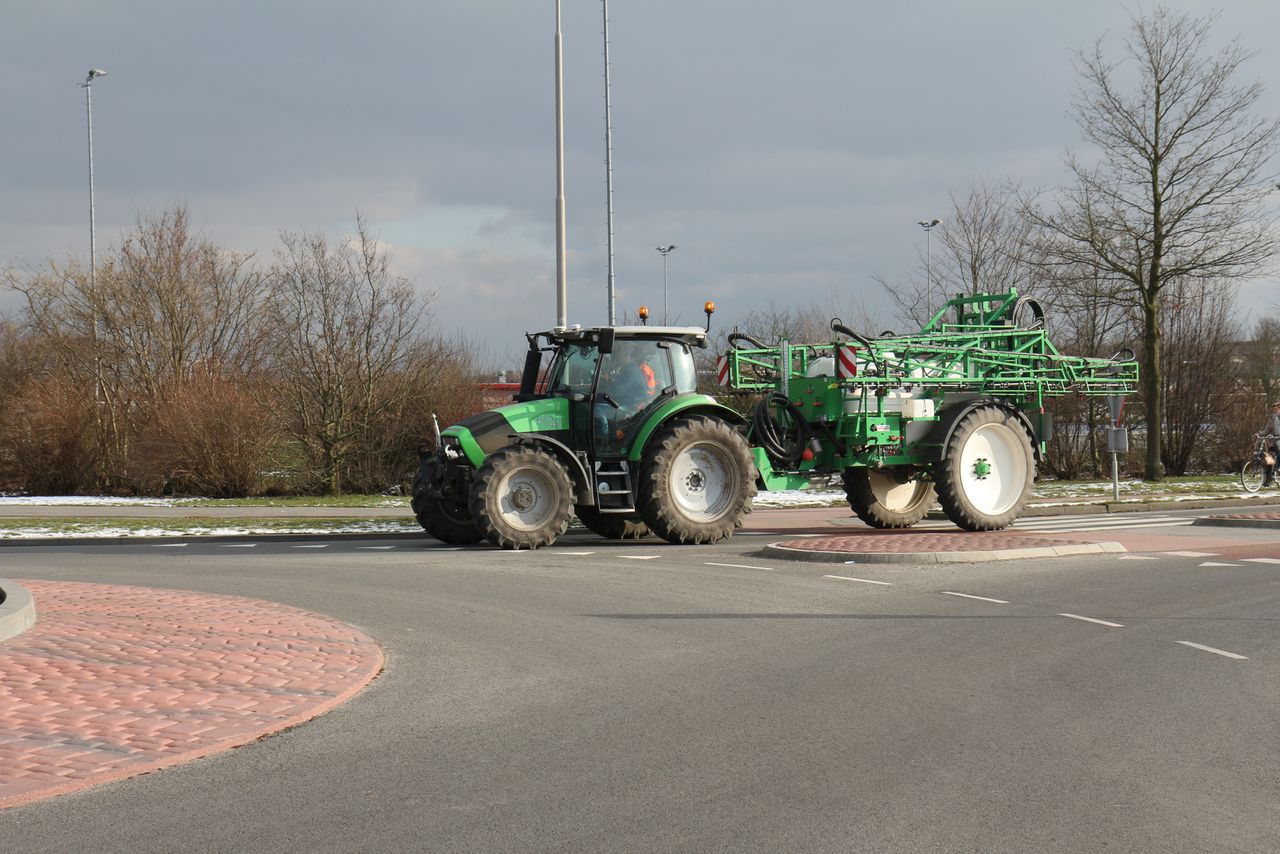 Foto: Matthijs Verhagen