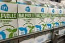 hybride yoghurt albert heijn