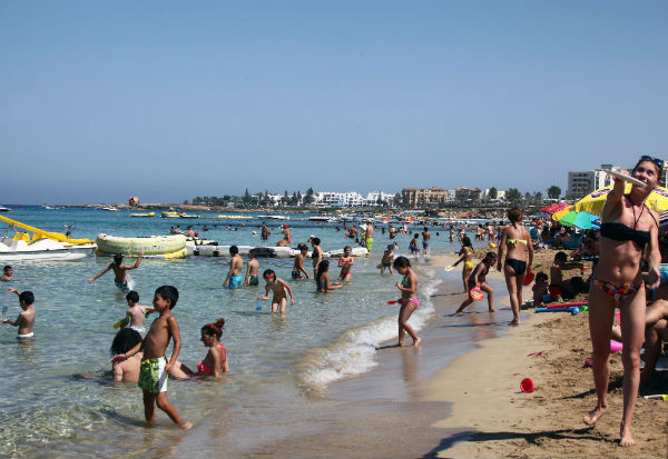 Hoeveel vakantierechten bouwen mijn werknemers op?