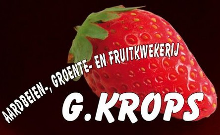 Teeltbedrijf boer Geert te koop