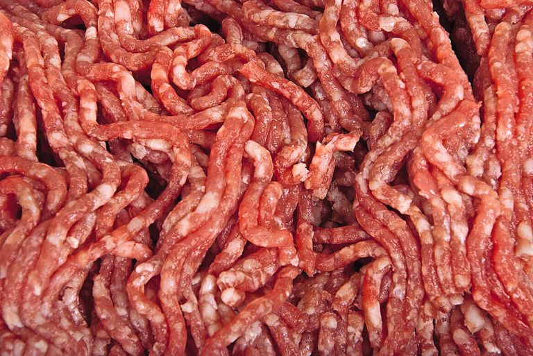 De term 'gehakt' is volgens de Warenwet voorbehouden aan dierlijke producten. Foto: Canva
