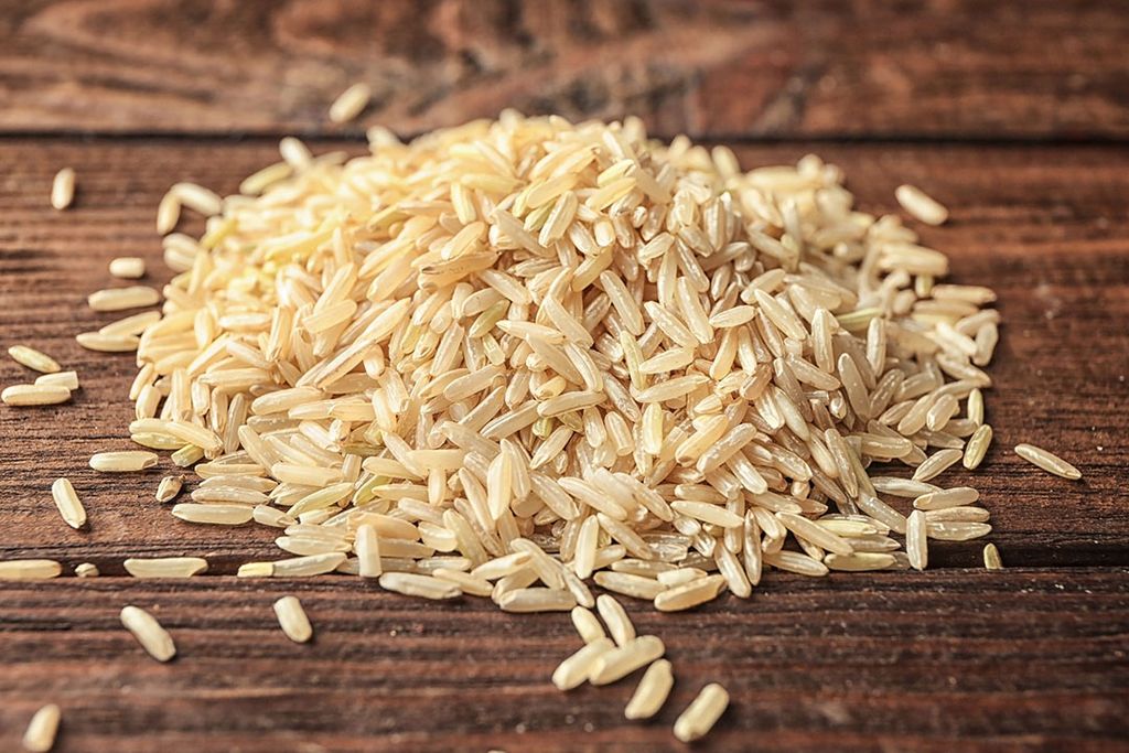 Ook de prijzen van agro-grondstoffen, waaronder rijst, stijgen, meldt FNLI. - Foto: Canva