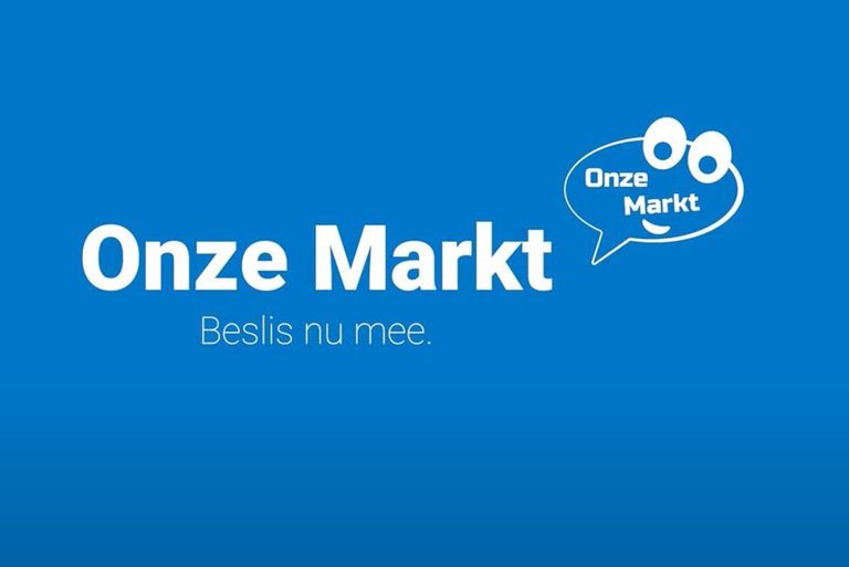 Schermafbeelding YouTube - Beslis mee over Onze Markt Aardappelen