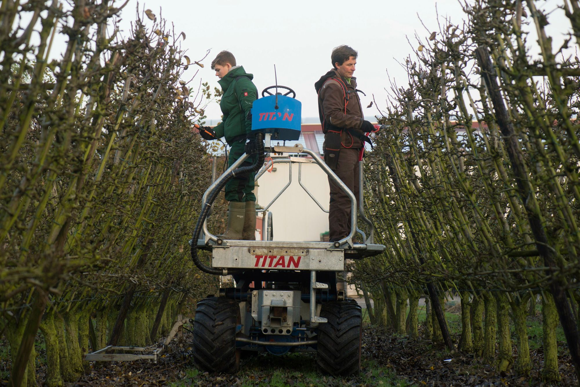 Foto: Twan Wiermans