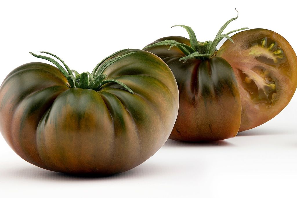 De Adora tomaat van Clause is genomineerd voor de Fruit Logistica Innovation Award. - foto: Clause