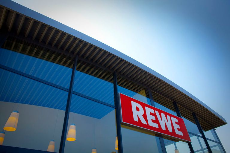 Foto: Rewe