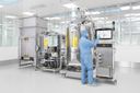 opschalen kweekvlees cultivate-at-scale -Sartorius