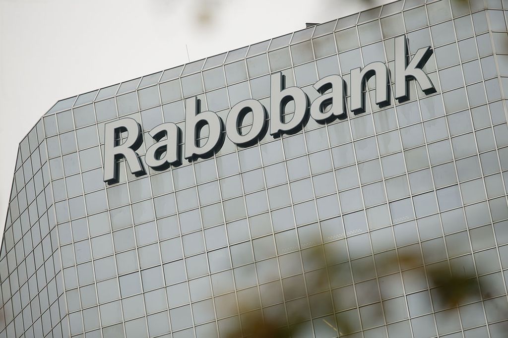 The headquarters of Rabobank in Utrecht, the Netherlands. Photo: Michel Zoeter