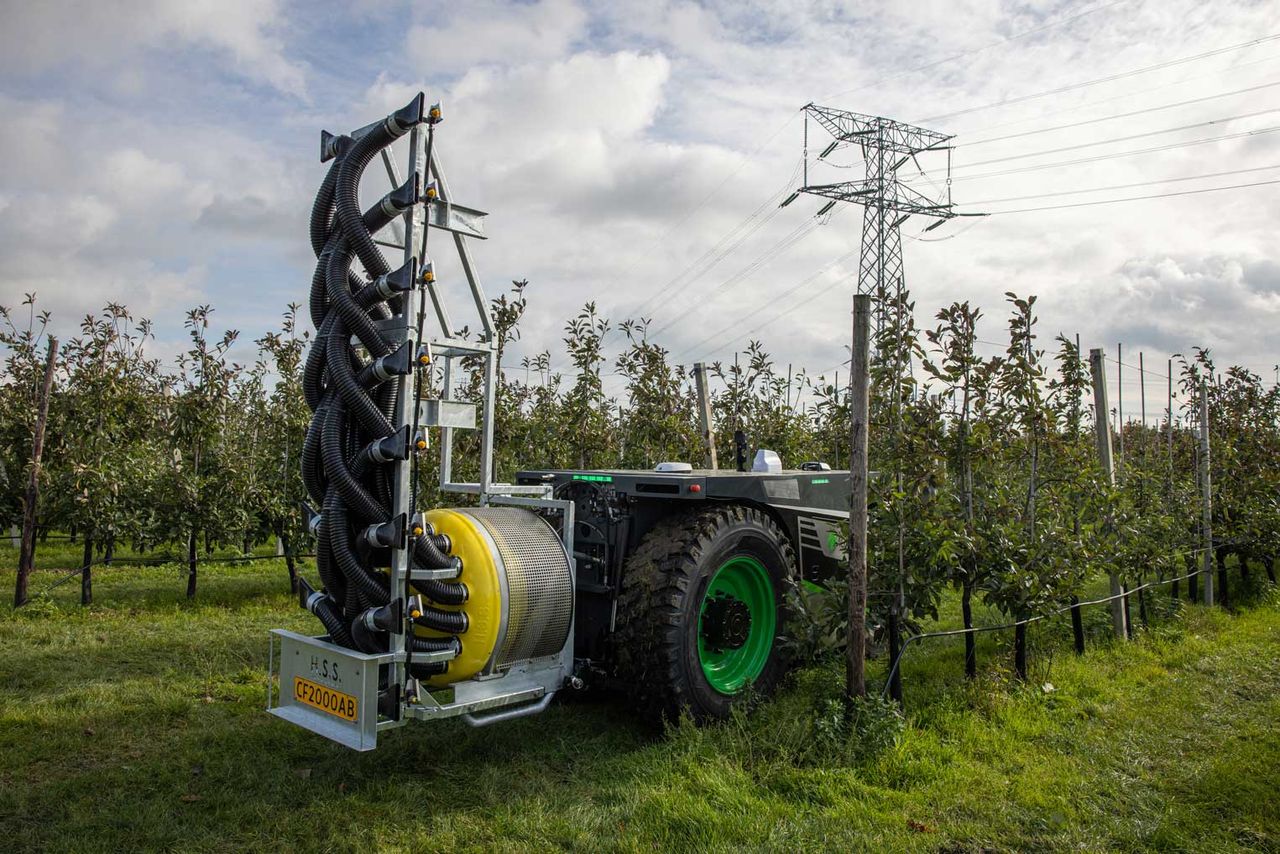 EU-parlement stemt tegen halvering middelengebruik