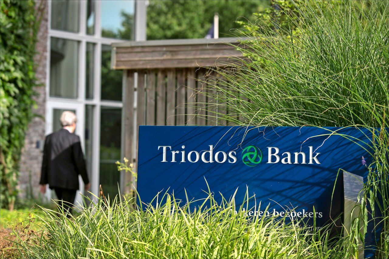 Triodos Groenfonds krimpt fors in tuinbouw