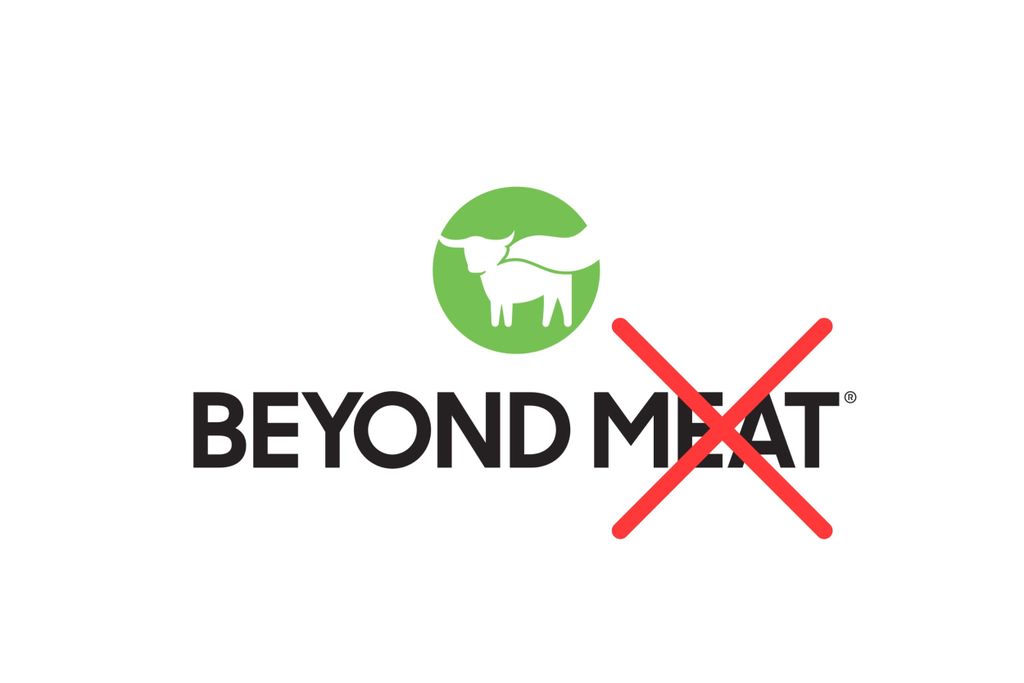 Beyond Meat gaat verder al Beyond. Het bedrijf schuift van vleesimitaties naar plantaardige eiwitproducent. Foto: Beyond Meat. Bewerking: Eiwit Trends