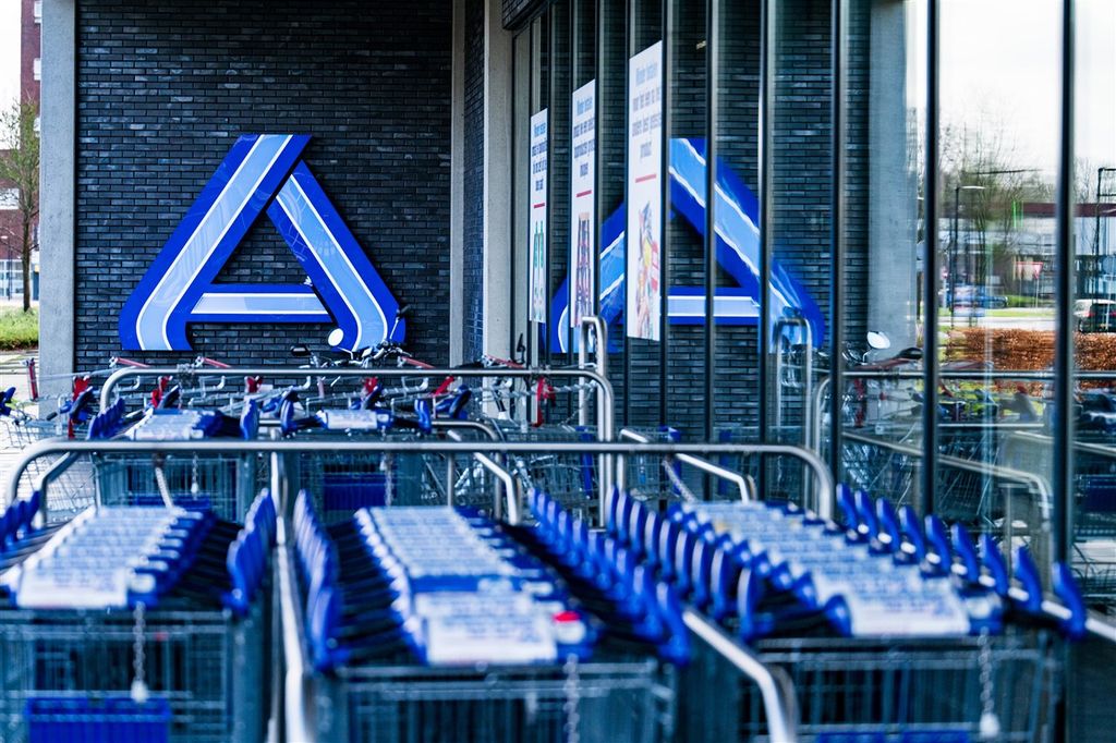 Aldi rolt plantaardig huismerk My Vay uit naar Nederland Food&Agribusiness