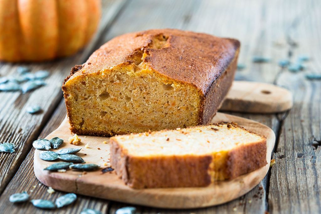 De premixen worden gebruikt voor de productie van bijvoorbeeld brood, cake, muffins, pizza en donuts. Foto: Canva