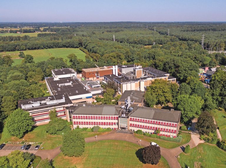 GEA gaat de fermentatielijn bouwen bij BFF. Foto: Nizo