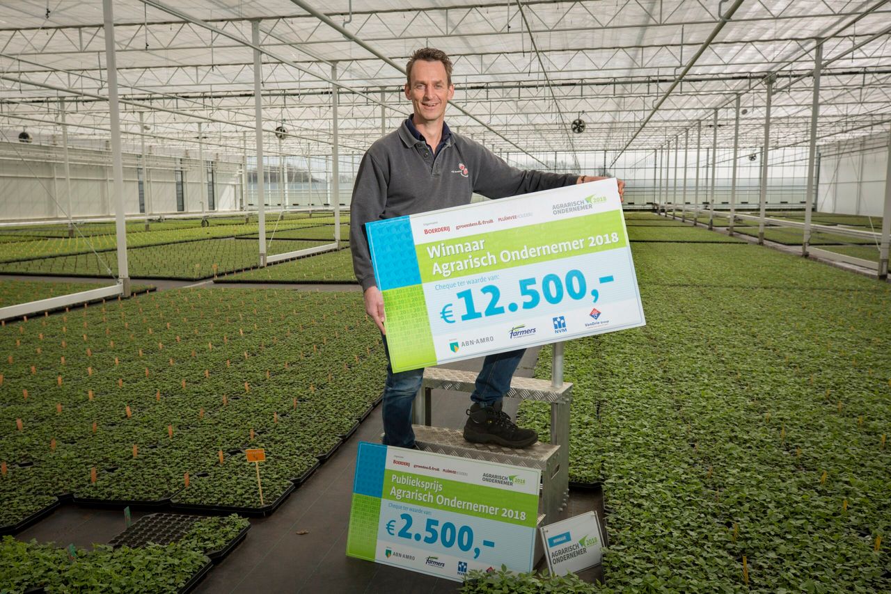 Foto: Koos Groenewold