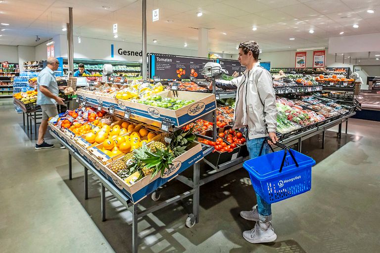 Foto: Dennis Wisse/Roel Dijkstra Fotografie