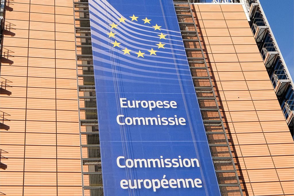 voedsel Europese Commissie