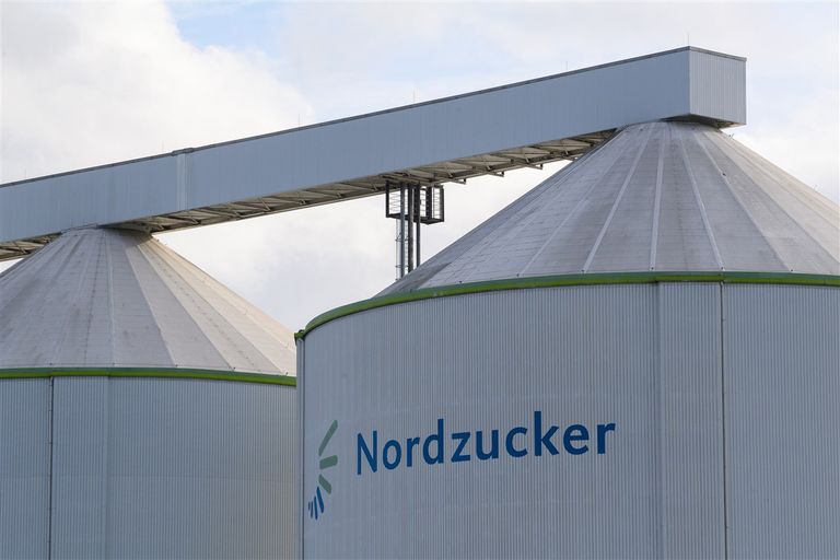 Nordzucker investeert in plantaardige eiwitten