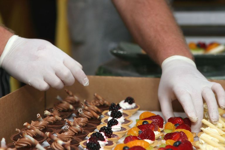 YB wil zijn productaanbod nu verder uitbreiden om in binnen- en buitenland patisserie. Foto: Canva