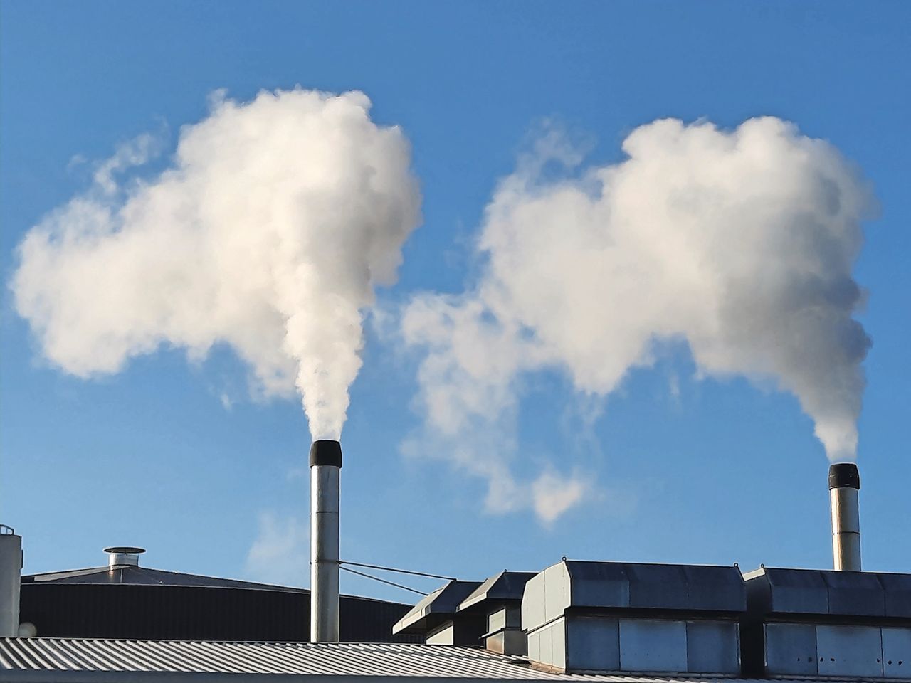 Telers hoeven geen CO2-heffing over de uitstoot van 2023 te betalen. Foto: Harry Stijger