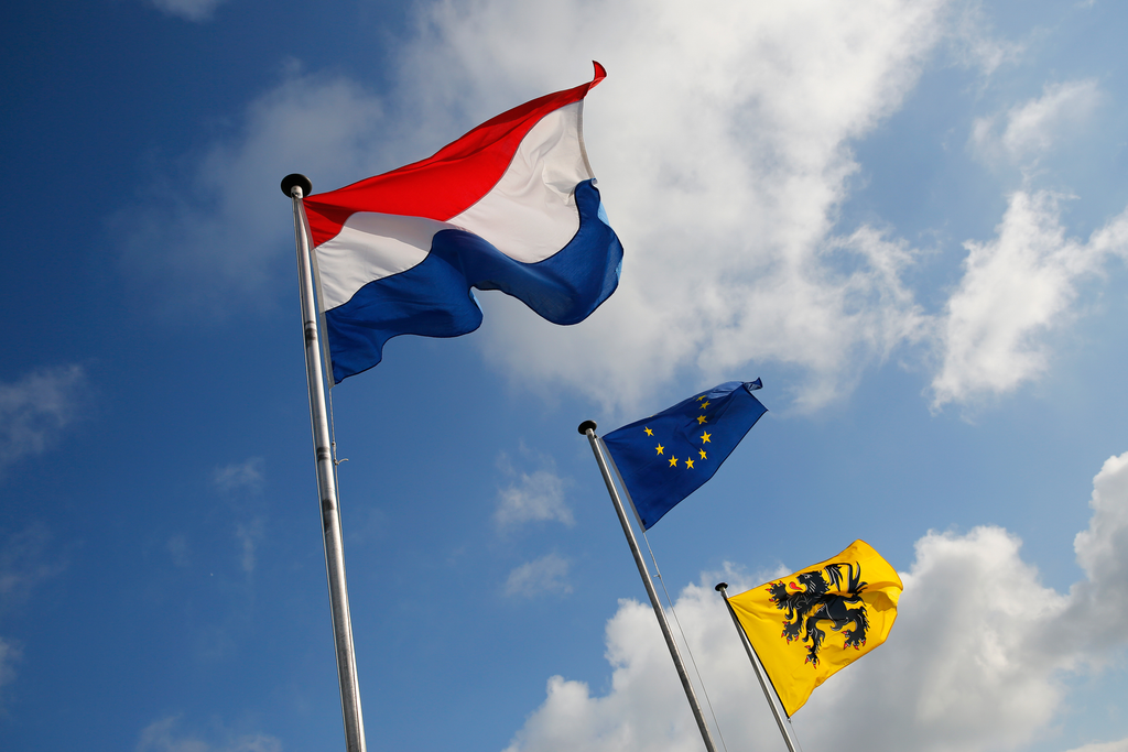 Nederland dankt plek EU-ranglijst aan tuinbouw