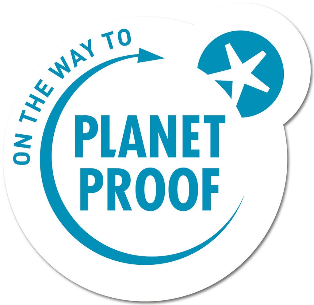 Delphy: ¬  1.000 per ha extra voor PlanetProof